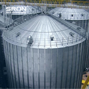 Đáng tin cậy hạt <span class=keywords><strong>Silo</strong></span> giá cho nông nghiệp và nông nghiệp - Product Image 3