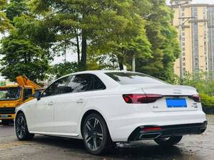 <span class=keywords><strong>Audi</strong></span> A4L 2020 <span class=keywords><strong>40</strong></span> <span class=keywords><strong>TFSI</strong></span> Édition Luxe Élégante - Product Image 4