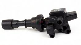 High quality 27300-39700 27300 39700 COIL ASSY-IGNITION for hyun-dai ki-a IX35 2730039700 - Product Image 6