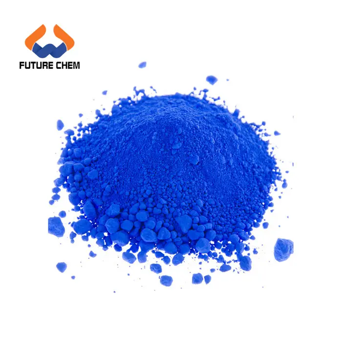 Prussian Blue with good price CAS 14038-43-8