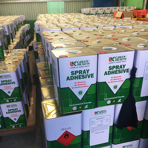 Keo/Keo/Xi Măng Giày Keo Xịt Cao Su Gỗ - Product Image 6