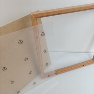 <span class=keywords><strong>Puzzles</strong></span> en bois <span class=keywords><strong>à</strong></span> colorier DIY - Ensemble de jeux de <span class=keywords><strong>puzzles</strong></span> en bois personnalisés pour <span class=keywords><strong>des</strong></span> activités artistiques créatives et interactives - Product Image 6