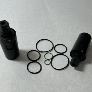 Kit de soupape de vidange pour compresseurs industriels, état neuf, 2901071200 2904500069, pièces métalliques pour compresseur industriel - Product Image 3