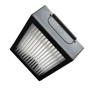 Piezas de repuesto del extractor de polvo de filtros HEPA para IRobot Roombas E & I SeriesI1 I2 I2 + I3 I3 + I4 I6 I6 + I7 I8 I8 + E5 E6 - Product Image 2