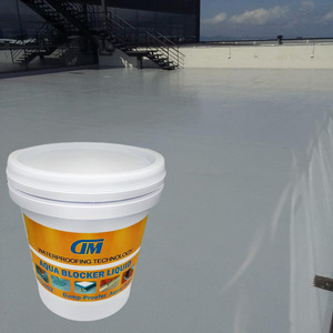 MATÉRIAU DE REVÊTEMENT ÉTANCHE EN BÉTON POLYMERIQUE <span class=keywords><strong>MS</strong></span> POUR TOIT, SOL, TERRASSE - Product Image 3