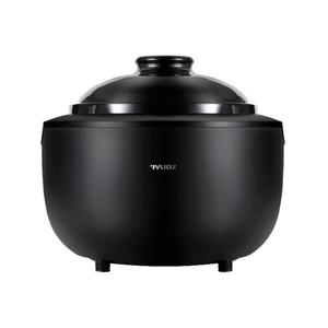 Autocuiseur Électrique Portable Noir pour Petits Appareils Électroménagers de Cuisine, Vente en Gros - Product Image 1