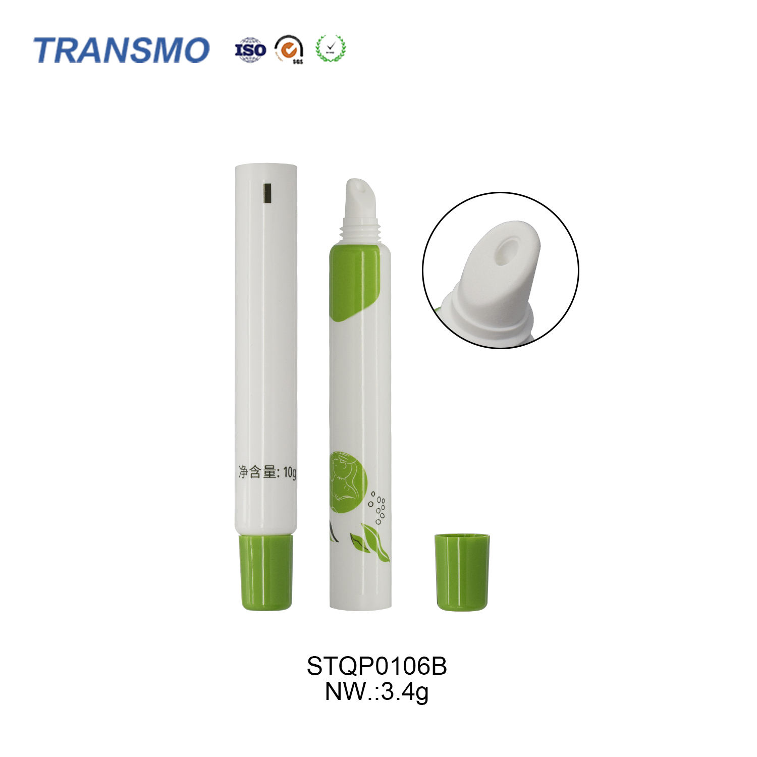 Color estándar o personalizado