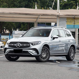 Be nz <span class=keywords><strong>GLC</strong></span> 2024 Redesign <span class=keywords><strong>GLC</strong></span> 300 L Dynamic 4 MATIC Luxury 5 Seats High- speed China Brand Bonne qualité et <span class=keywords><strong>prix</strong></span> - Product Image 1