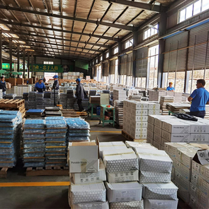 Nhà Máy Bán buôn giá cầu vồng pha lê thủy tinh khảm nền tường phòng tắm nhà bếp biệt thự khách sạn hồ bơi gạch khảm - Product Image 4