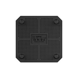 2025 vendita calda della fabbrica mortale Q1mini + Dual-UI Framework RK3518 Wifi 6 Set Top Box - Product Image 2