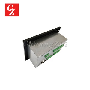 1900070004 1900070005 Incluye Panel de Control de Computadora para Compresor de Aire de Tornillo Atlas Copco - Product Image 6