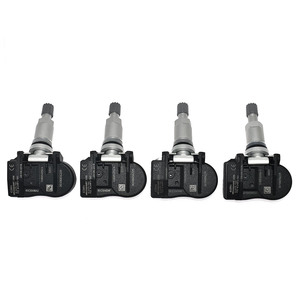 เซ็นเซอร์ความดันยาง TPMS 36106856209 Alpina 3 2013-2019 MINI <span class=keywords><strong>clubvan</strong></span> 2016-2019 - Product Image 3