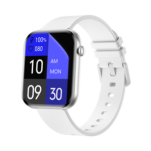 2025 Phụ Nữ Thông Minh Đồng hồ KM90, BT cuộc gọi Heart Rate huyết áp huyết áp oxygent sức khỏe smartwatch cho phụ nữ - Product Image 4