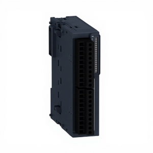 Unidad de Control de Sobrecarga y Cortocircuito para Motor PLC de Automatización Industrial LUCA12BL, en Stock - Product Image 4