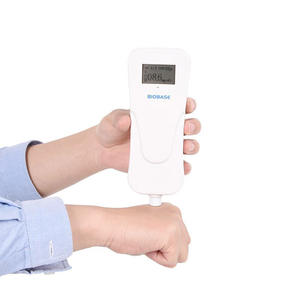 Dispositif de diagnostic nouveau-né de compteur d'ictère transcutané de D-L de <span class=keywords><strong>Boco</strong></span> pour mesurer la valeur de bilirubine - Product Image 3