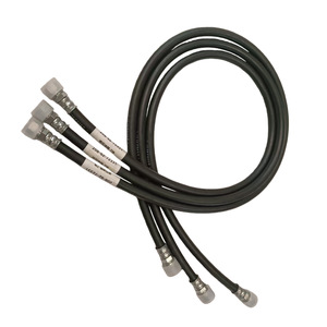 ท่อไฮดรอลิกสำหรับรถขุดโอคุมัตสึ รุ่น 208-62-72331 ข้อต่อแบบ T-Block สำหรับการแยกและรวมวงจรน้ำมัน - Product Image 2