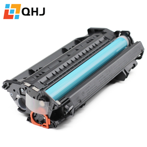 Cartuccia Toner di fabbrica <span class=keywords><strong>per</strong></span> <span class=keywords><strong>stampante</strong></span> <span class=keywords><strong>Laser</strong></span> nera HP HP80A 280A 401d Cf280a M401DN Pro400 425dn - Product Image 2