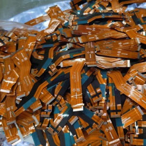 Venta directa de fábrica Cables flexibles principales para teléfono móvil Lcd Flex para Tecno Hot 9 Play 10 Lite 11S 12 30I 40Pro - Product Image 1