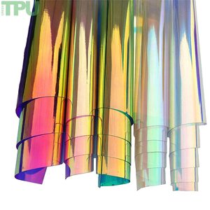 Phim Dán Nhãn Tpu Ba Chiều Trực Tiếp Từ Nhà Máy Tpu + Không Mùi - Product Image 2