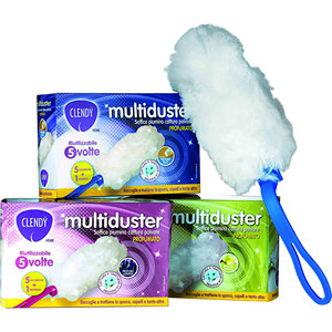 Multiduster ลงแจ็คพร้อมที่จับสำหรับเติมน้ำยาทำความสะอาดผนัง5ชิ้น - Product Image 2
