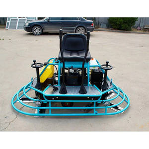 بيع من المصنع مباشرة مجرفة كهربائية للركوب/المشي خلف مجرفة كهربائية بسعر رخيص - Product Image 6