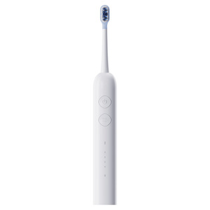 <b>Electric</b> Toothbrush For Home Use Type C Charging IPX7 <b>Waterproof</b> 50 Days Battery Life Rechargeable Plastic Housing - Product Image 3