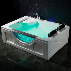 Luxe <span class=keywords><strong>dimensions</strong></span> <span class=keywords><strong>standard</strong></span> massage baignoires acryliques et bains à remous bain salle de bain <span class=keywords><strong>baignoire</strong></span> pour adultes <span class=keywords><strong>baignoire</strong></span> à remous - Product Image 2