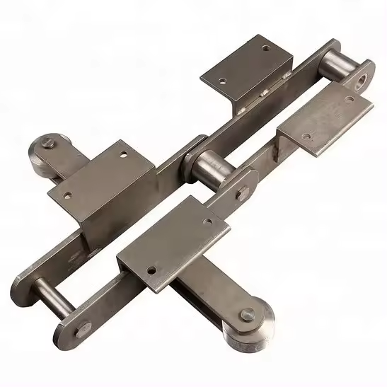 High Quality Standard Industrial Customized Double