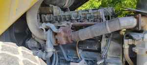 BOMAG USADO Rodillo de carretera de tambor simple de, rodillo de vibración de 10 toneladas - Product Image 3