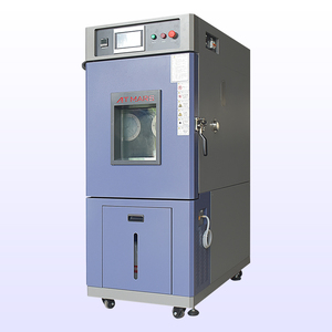 Cámara de Prueba de Temperatura JY, Cámara de Humedad Industrial para Climatización, Precio de la Cámara de Prueba de Simulación Ambiental - Product Image 3
