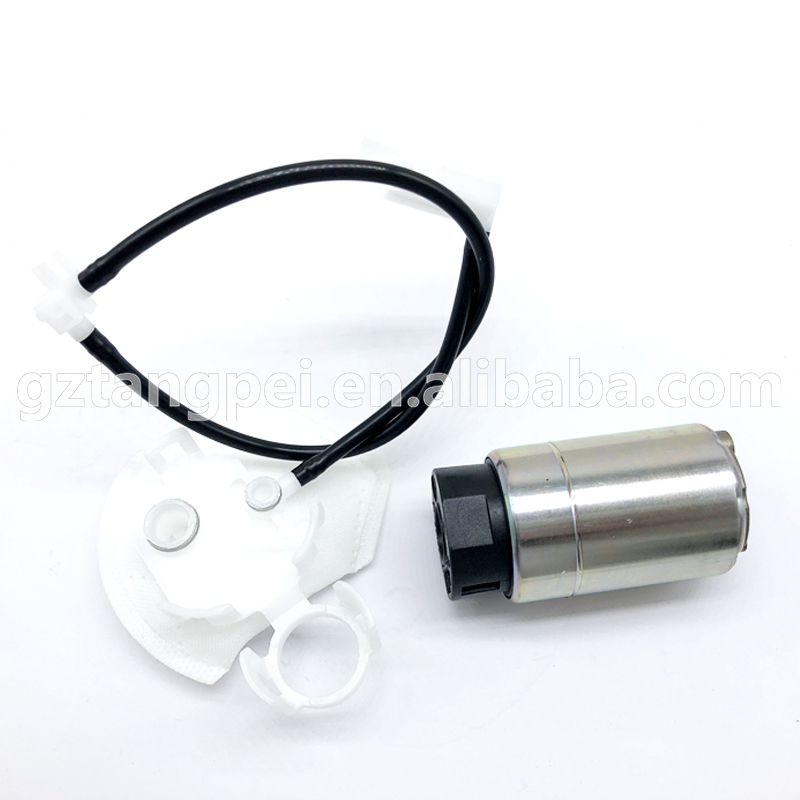 Yamaha YZF-R6 Fuel Pump - Reliable Performance & Durability