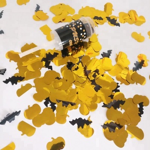 ปืนยิง<span class=keywords><strong>ก</strong></span>ระดาษคอนเฟตติแบบปลอดภัย ไม่มีแ<span class=keywords><strong>ก</strong></span>๊ส ใช้กระดาษย่อยสลายได้ เหมาะสำหรับงานปาร์ตี้ งานเทศ<span class=keywords><strong>ก</strong></span>าล และงานอีเว้นท์ต่างๆ - Product Image 5