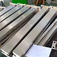 Rampe en verre sans cadre en acier inoxydable pour extérieur, balustrade en verre, poteau pour panneau de verre de piscine, fabrication OEM