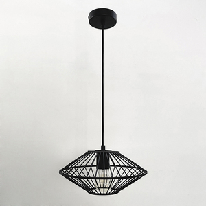 Luminaire suspendu <span class=keywords><strong>LED</strong></span> vintage en métal noir de style nordique moderne de haute qualité <span class=keywords><strong>220</strong></span> volts 2022 pour <span class=keywords><strong>bar</strong></span>, café, salon - Product Image 1