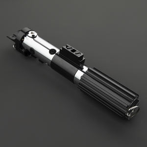 <span class=keywords><strong>Sabre</strong></span> <span class=keywords><strong>laser</strong></span> Nexussabers EP6 Darth Vader Movie Baselit Xeno3.0 Pixel Proffie 2.2, poignée entièrement métallique, noyau <span class=keywords><strong>amovible</strong></span> avec <span class=keywords><strong>lame</strong></span> durable - Product Image 3