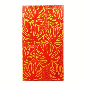 Serviette de plage épaisse en coton pur bouclé jacquard de haute qualité, personnalisée, anti-sable, avec logo - Product Image 4
