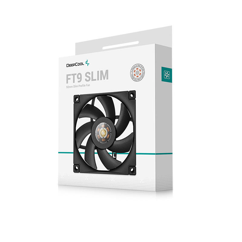 Deepcool ft9 slim (9215)