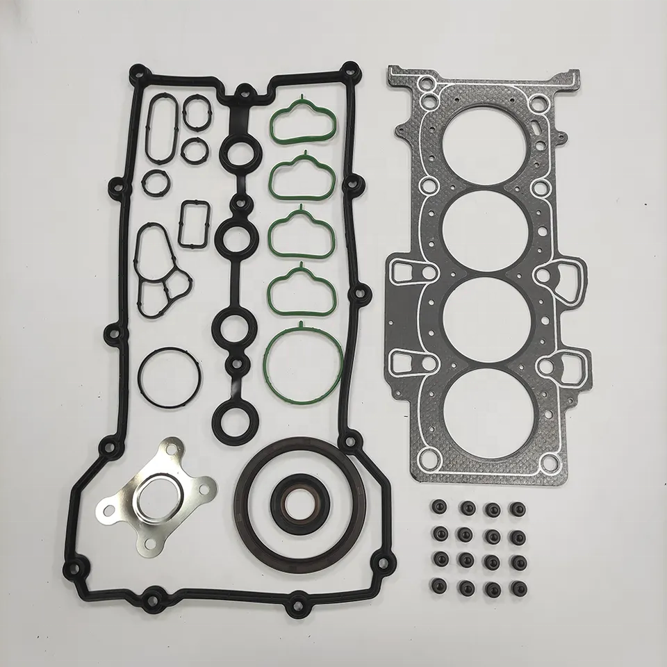 Vehicle Parts & Accessories/Auto Engine Systems/Cylinder Head Gaskets celender gasket For Chery Motors