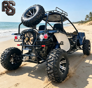 Buggy Todoterreno Raxen <span class=keywords><strong>De</strong></span> <span class=keywords><strong>Dunas</strong></span> 4x4 500cc, Directo <span class=keywords><strong>de</strong></span> Fábrica, Conducción Suave y Receptiva por la <span class=keywords><strong>Playa</strong></span> - Product Image 1
