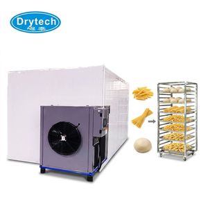 Deshidratador Industrial de Pasta y Fideos, Máquina de Secado de Alimentos con Bomba de Calor - Product Image 1