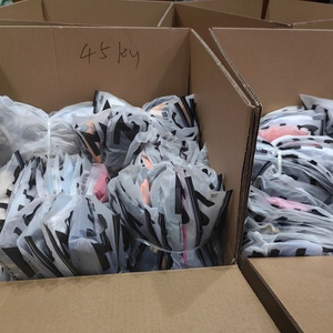 เสื้อผ้าสตรีลดราคาปี 2023 ขายส่งเดรสลำลอง แพ็คเกจแบบคละแบบ ส่งแบบสุ่ม สต็อกเสื้อผ้า ตรวจสอบสินค้าภายใน 7 วัน - Product Image 6