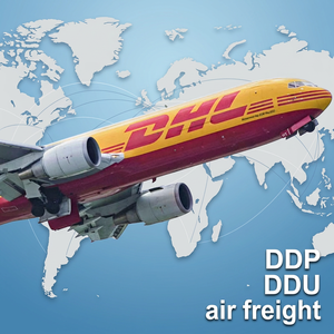 Service d'expédition DDP Air+Express, livraison porte à porte, Chine vers Nouvelle-Zélande, transitaire aérien - Product Image 1