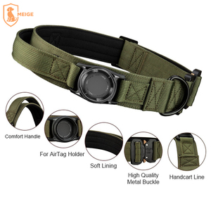 Collar con Rastreador GPS para Mascotas, Solución para Actividades al Aire Libre, Resistente al Agua, Ideal para <span class=keywords><strong>Perros</strong></span> y Gatos, Senderismo, <span class=keywords><strong>Camping</strong></span> y Viajes - Product Image 3