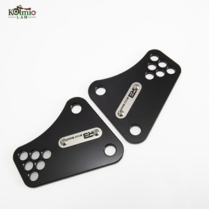 KOLMIO-LAM เหมาะสำหรับรถซูซูกิขนาด2011-<span class=keywords><strong>2023</strong></span>คัน GSXR750เบาะ GSXR1000 GSXR600 gsxr 600 <span class=keywords><strong>1000</strong></span> K17 K11ชุดลิ้งค์ด้านหลัง - Product Image 4