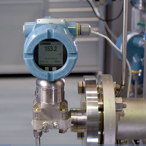 سعر جهاز إرسال الضغط الأصلي الجديد Rosemonte من سلسلة كاملة - Product Image 6