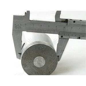 Accesorios de Motocicleta, Kit de Cilindro de Motor de 80CC, Compatible con Yamaha YAMAHA PW80 BW80 PY80 CV80 - Product Image 6