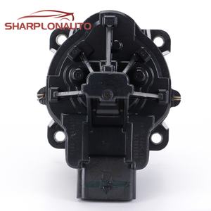 Válvula Solenoide del Turbocompresor 11657647115 para BMW 125i 220i 228i 228iX 320i 328i - Product Image 4