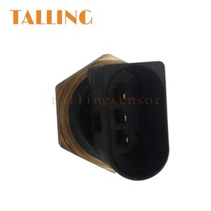 Sensor de presión de riel de combustible de coche de motor automático OEM 0071530828 para Mercedes Benz VOLVO - Product Image 6