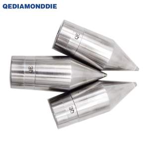 Экструзионная форма для телефонных, телекоммуникационных и электронных кабелей - Product Image 2