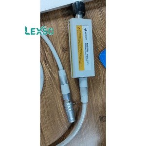 Capteur de puissance large bande Keysight N1921a série P, 50 MHz à 18 GHz, -35 dBm +20 dBm, longueur de câble de 1,5 m (5 pieds) - Product Image 4